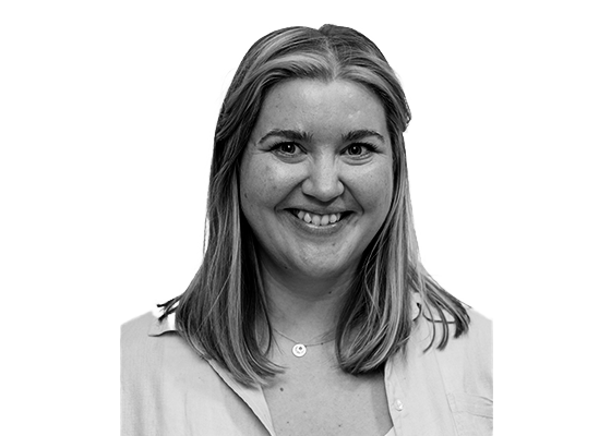 Tina Sondergaard Thorsen; Project Consultant at Nordic Innovators
